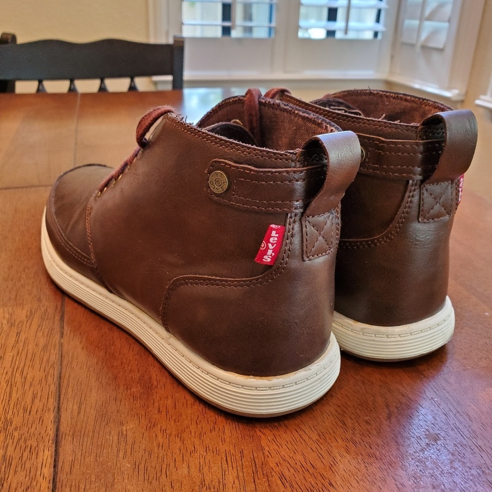 Levi's Shoes
